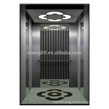 china supplier passenger lift made in china